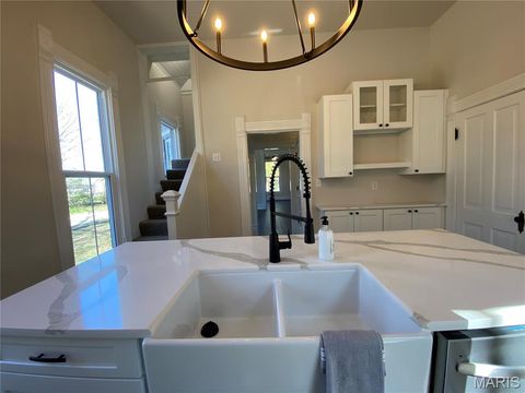 Tiny photo for 145 Ellis Avenue, Troy, MO 63379 (MLS # 26017621)