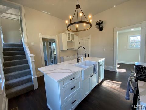 Tiny photo for 145 Ellis Avenue, Troy, MO 63379 (MLS # 26017621)