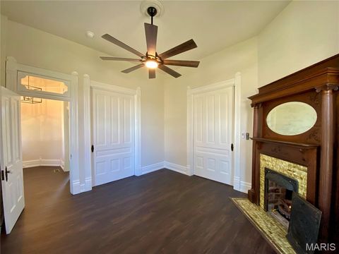 Tiny photo for 145 Ellis Avenue, Troy, MO 63379 (MLS # 26017621)