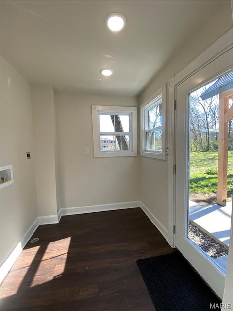 Tiny photo for 145 Ellis Avenue, Troy, MO 63379 (MLS # 26017621)