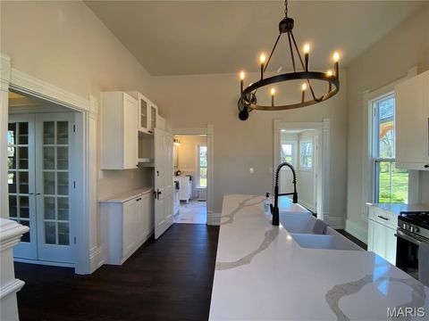 Tiny photo for 145 Ellis Avenue, Troy, MO 63379 (MLS # 26017621)