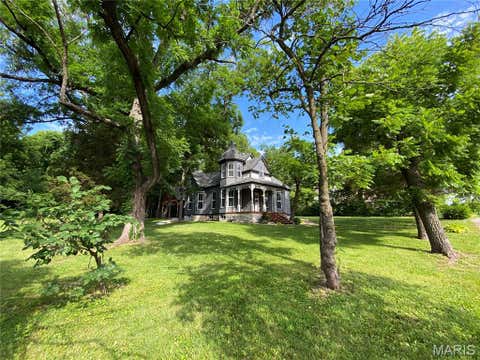 Photo of 145 Ellis Avenue, Troy, MO 63379 (MLS # 26017621)