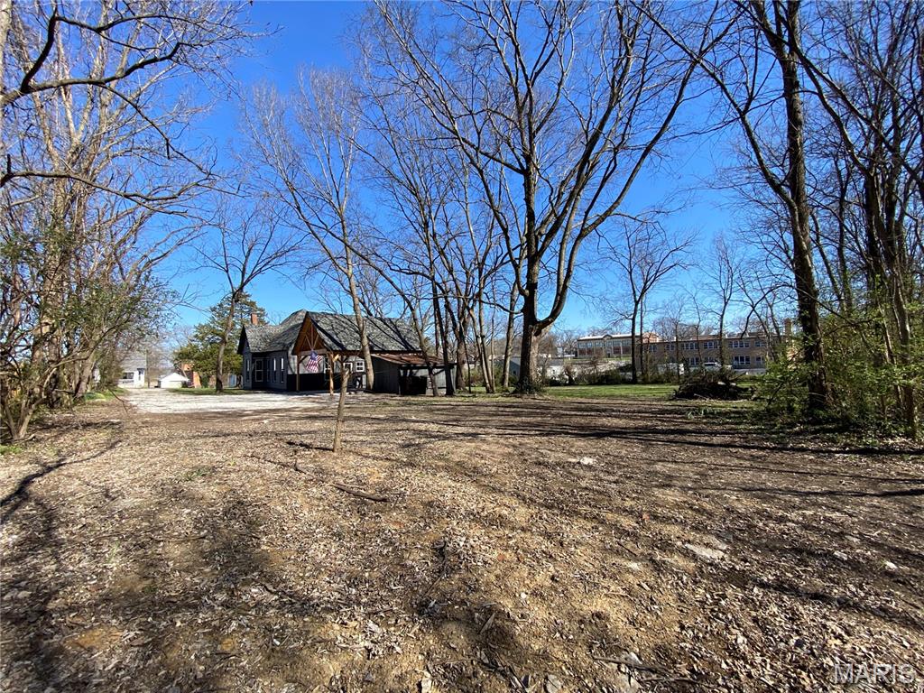 Rose Place - Residential