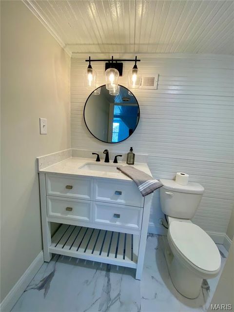 Tiny photo for 145 Ellis Avenue, Troy, MO 63379 (MLS # 26017621)