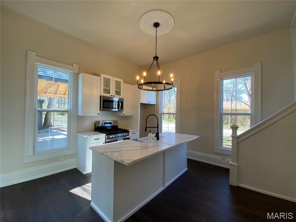 Rose Place - Residential