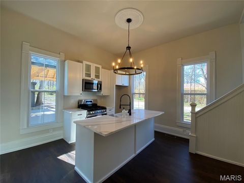 Tiny photo for 145 Ellis Avenue, Troy, MO 63379 (MLS # 26017621)