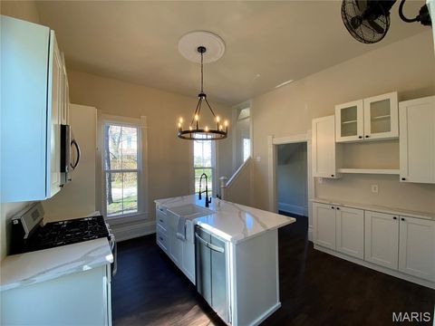 Tiny photo for 145 Ellis Avenue, Troy, MO 63379 (MLS # 26017621)