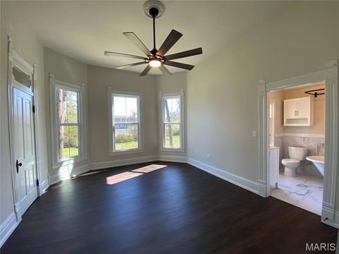 Tiny photo for 145 Ellis Avenue, Troy, MO 63379 (MLS # 26017621)