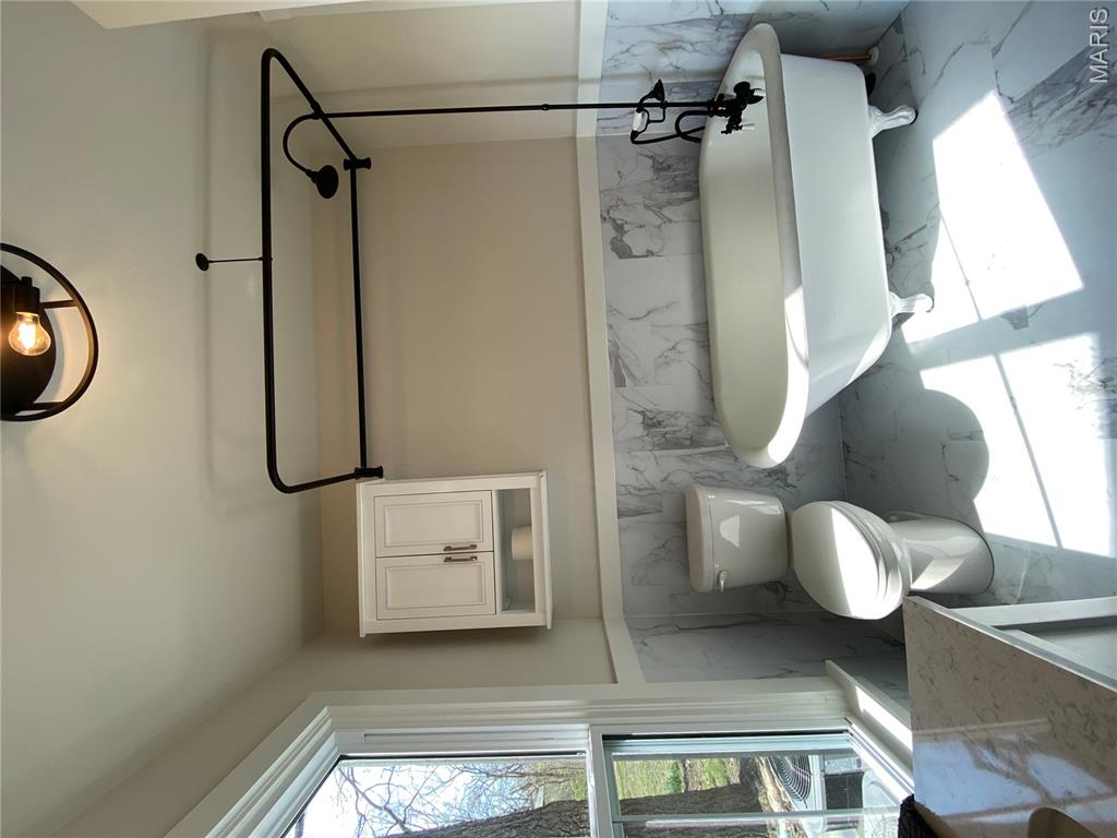 Rose Place - Residential