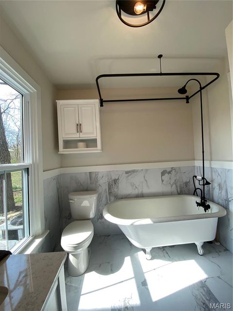 Tiny photo for 145 Ellis Avenue, Troy, MO 63379 (MLS # 26017621)