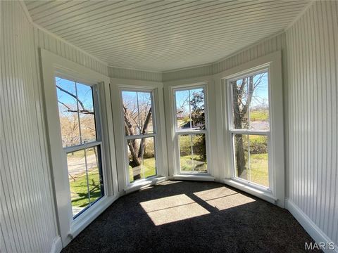 Tiny photo for 145 Ellis Avenue, Troy, MO 63379 (MLS # 26017621)