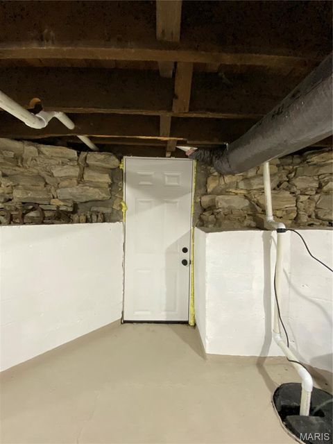 Tiny photo for 145 Ellis Avenue, Troy, MO 63379 (MLS # 26017621)