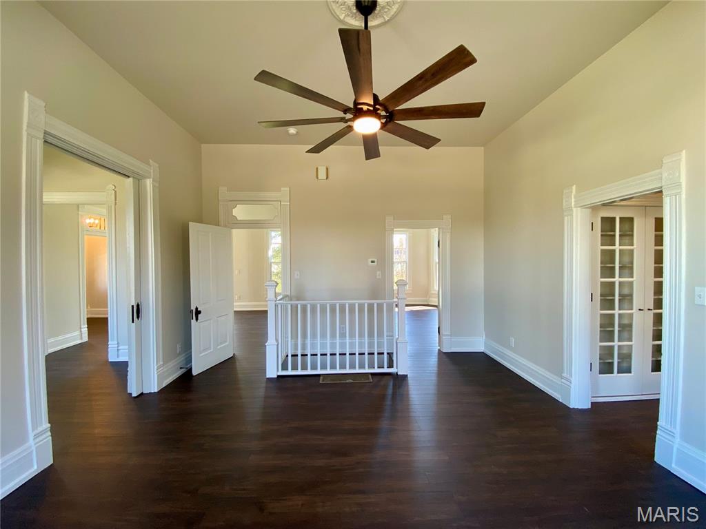 Rose Place - Residential