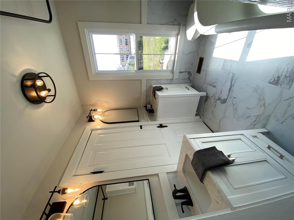 Rose Place - Residential