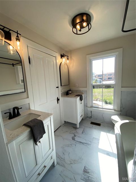 Tiny photo for 145 Ellis Avenue, Troy, MO 63379 (MLS # 26017621)