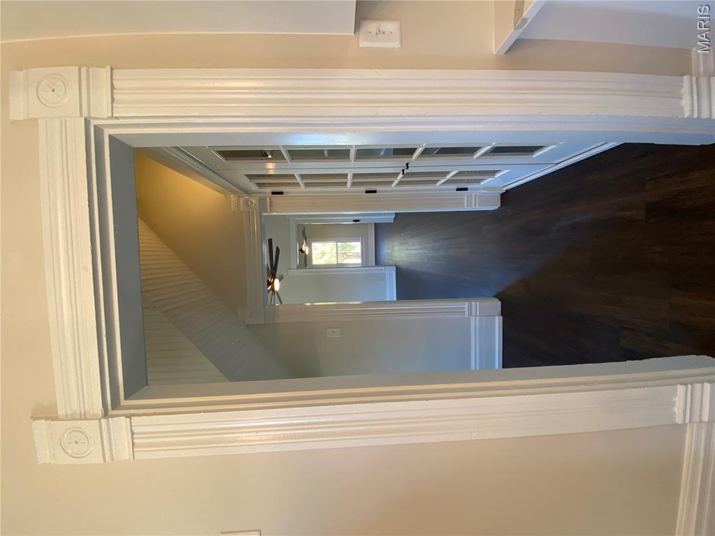 Rose Place - Residential