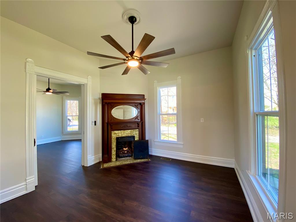 Rose Place - Residential