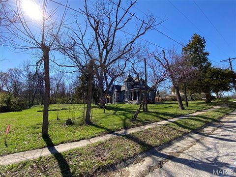 Tiny photo for 145 Ellis Avenue, Troy, MO 63379 (MLS # 26017621)