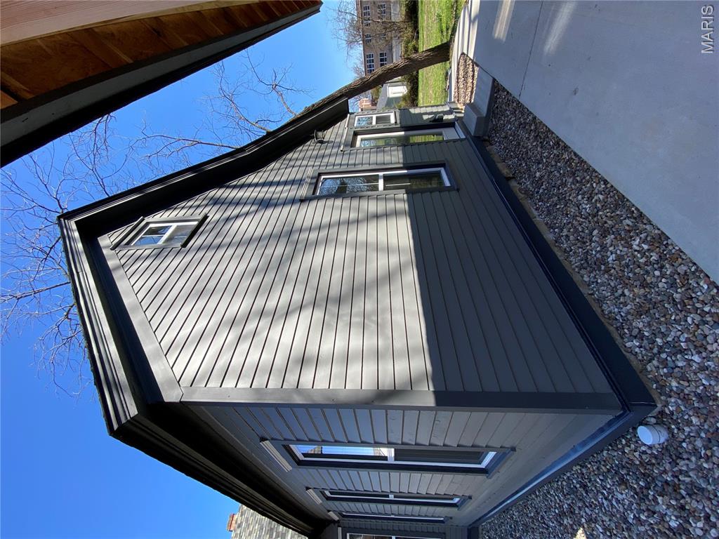 Rose Place - Residential