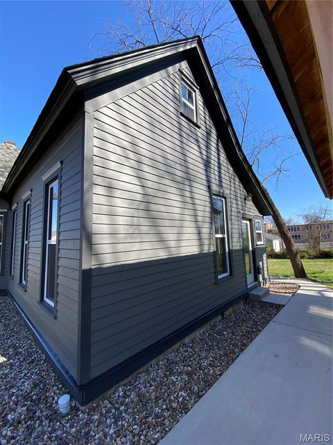 Tiny photo for 145 Ellis Avenue, Troy, MO 63379 (MLS # 26017621)