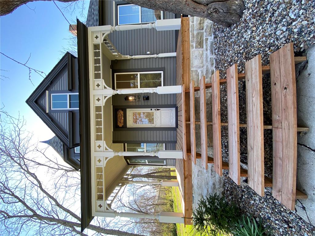 Rose Place - Residential