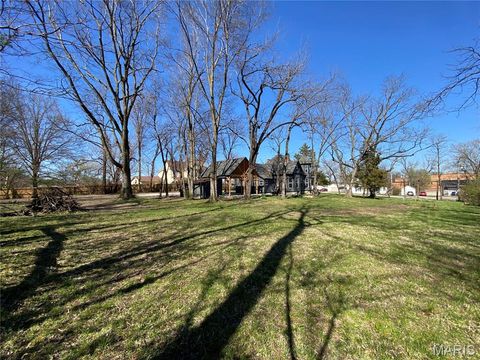 Tiny photo for 145 Ellis Avenue, Troy, MO 63379 (MLS # 26017621)