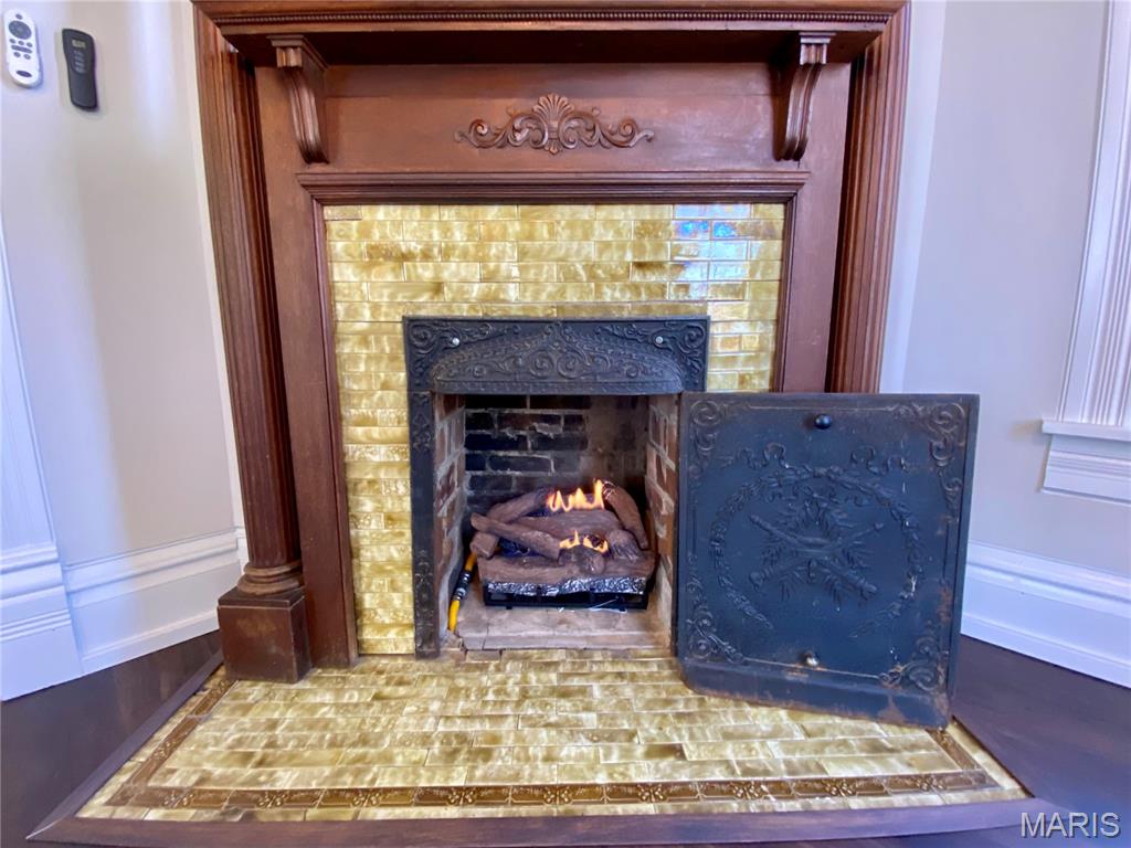 Rose Place - Residential