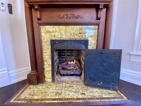 Tiny photo for 145 Ellis Avenue, Troy, MO 63379 (MLS # 26017621)