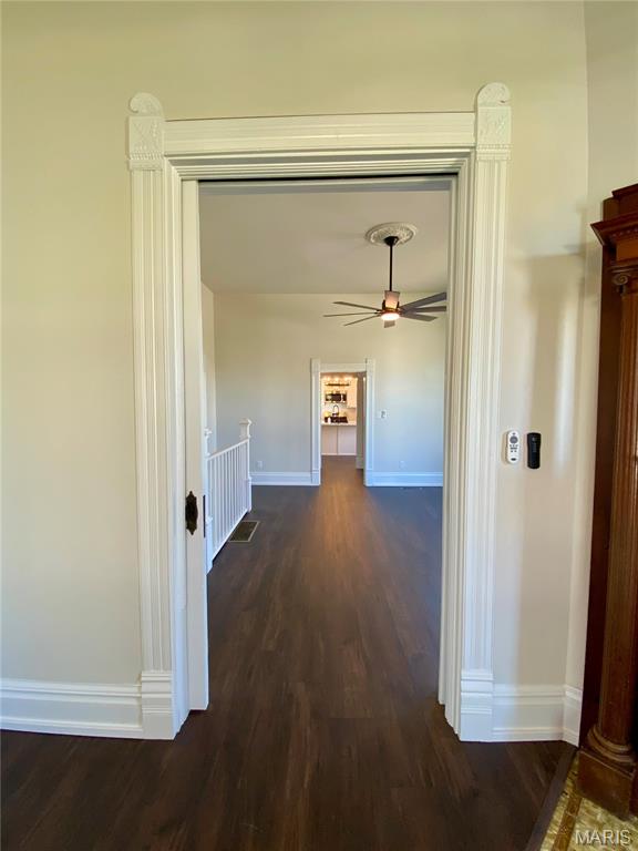 Rose Place - Residential