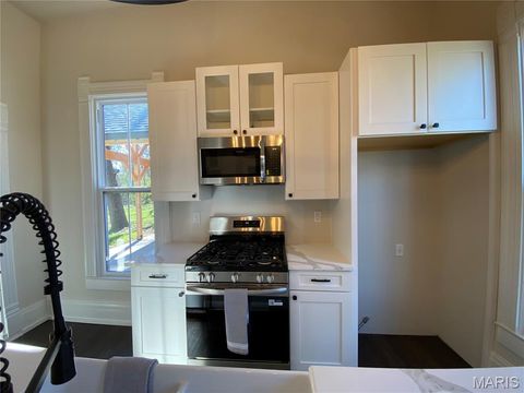 Tiny photo for 145 Ellis Avenue, Troy, MO 63379 (MLS # 26017621)