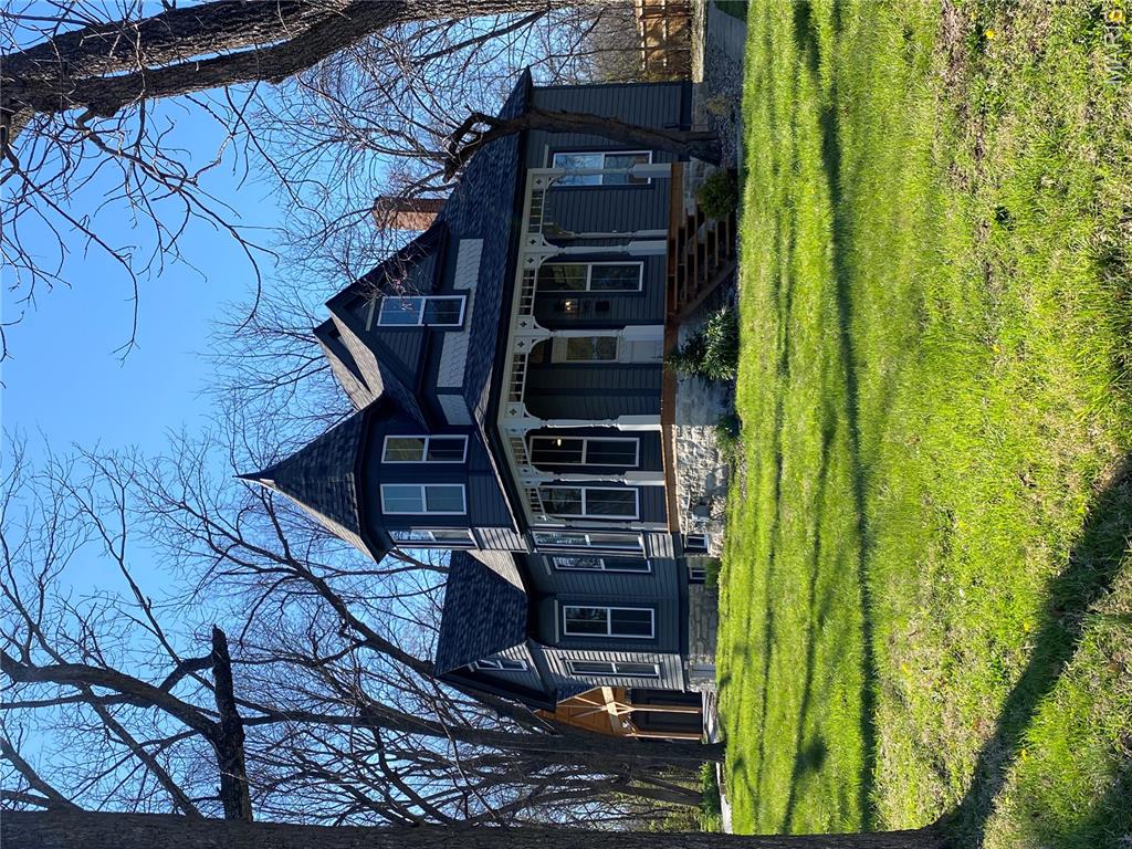 Rose Place - Residential