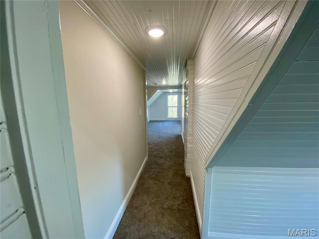 Rose Place - Residential