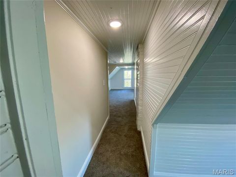 Tiny photo for 145 Ellis Avenue, Troy, MO 63379 (MLS # 26017621)