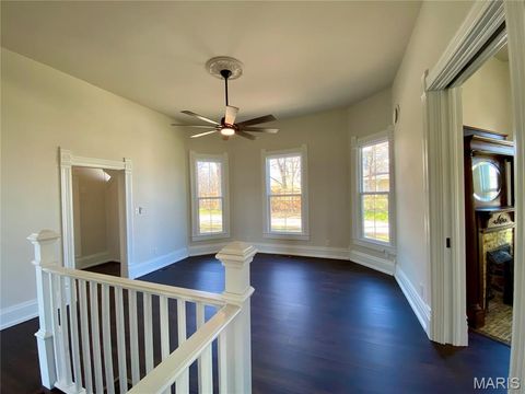 Tiny photo for 145 Ellis Avenue, Troy, MO 63379 (MLS # 26017621)