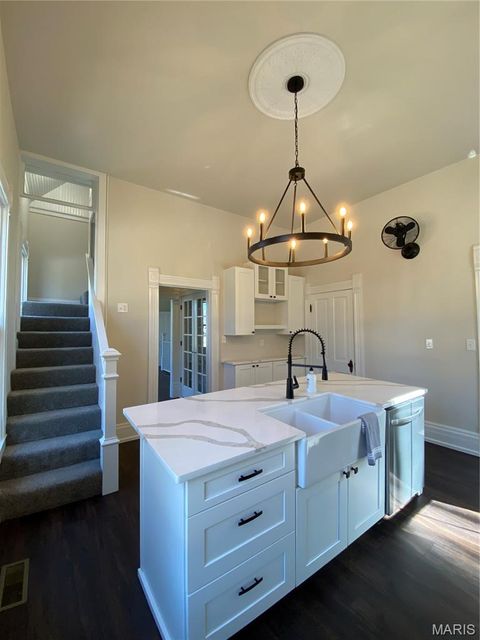 Tiny photo for 145 Ellis Avenue, Troy, MO 63379 (MLS # 26017621)