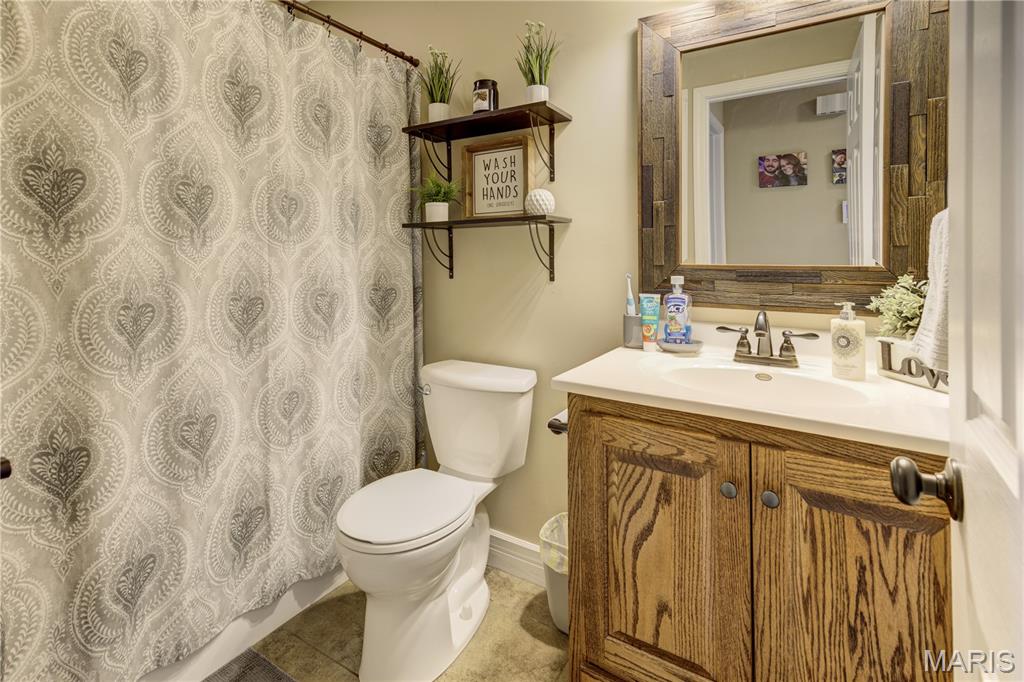 Phoenix Subdivision - Residential