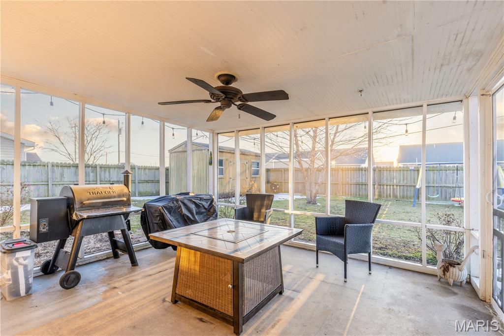 Phoenix Subdivision - Residential