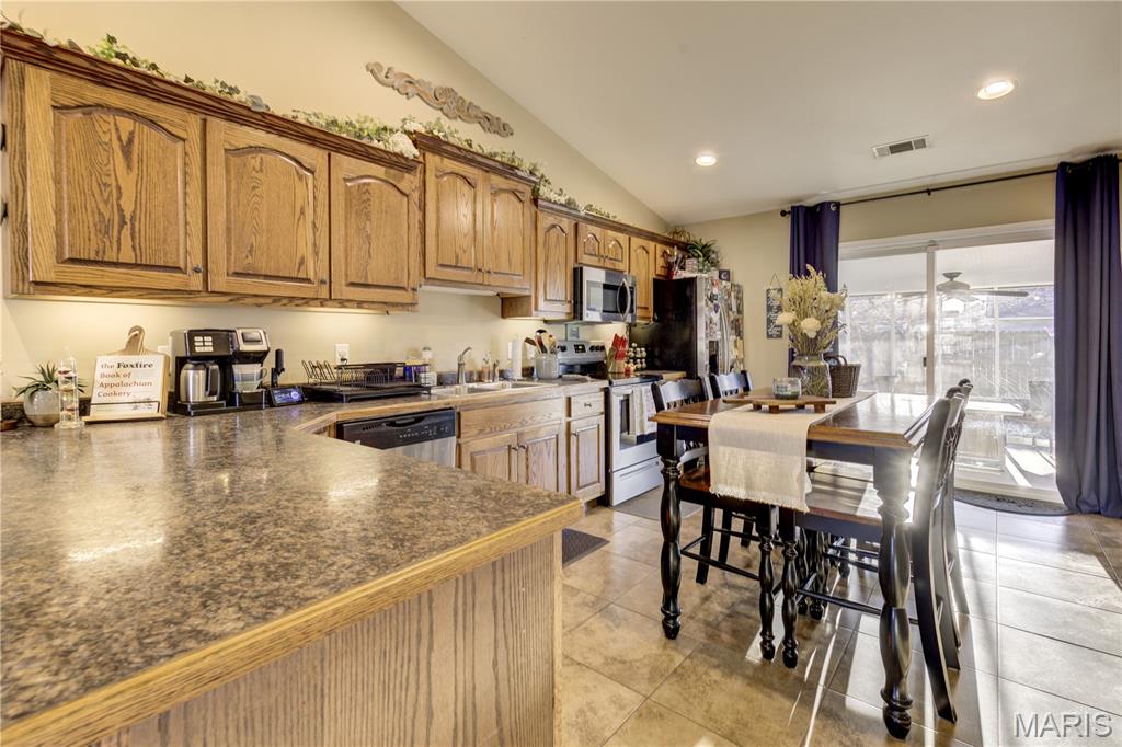 Phoenix Subdivision - Residential