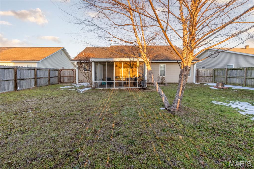 Phoenix Subdivision - Residential