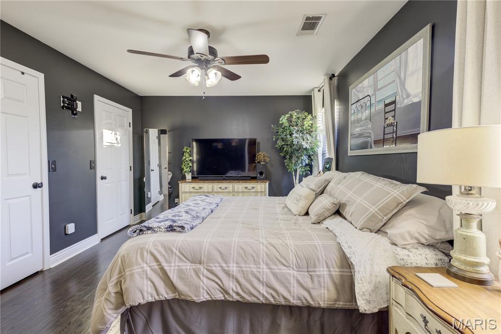 Phoenix Subdivision - Residential