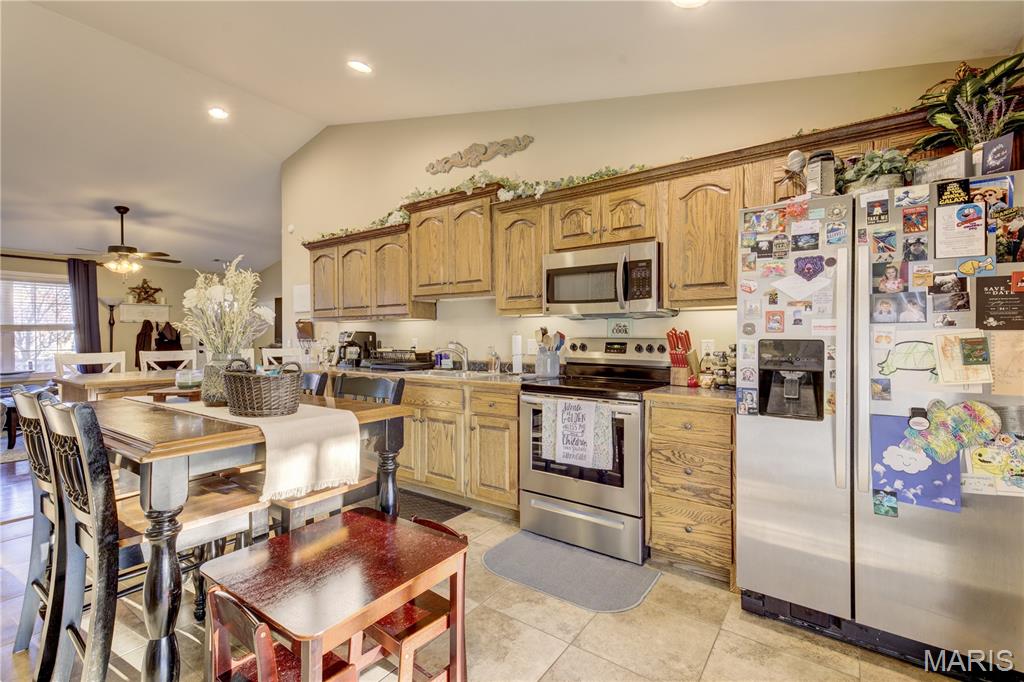 Phoenix Subdivision - Residential