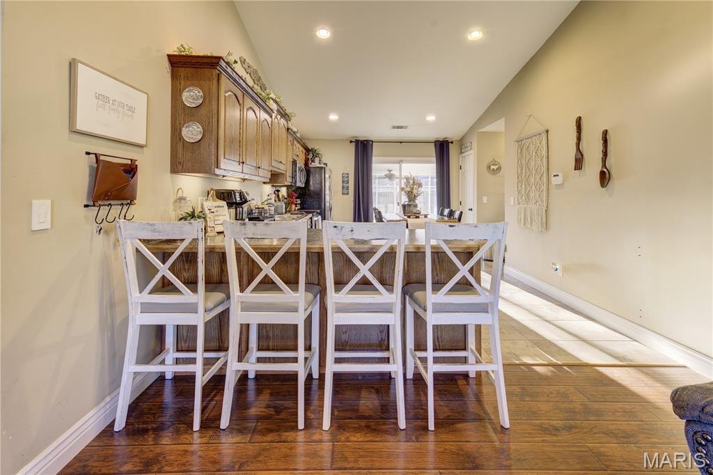 Phoenix Subdivision - Residential