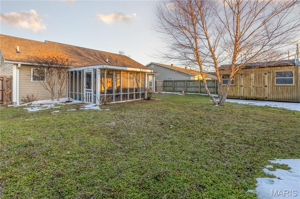 Phoenix Subdivision - Residential