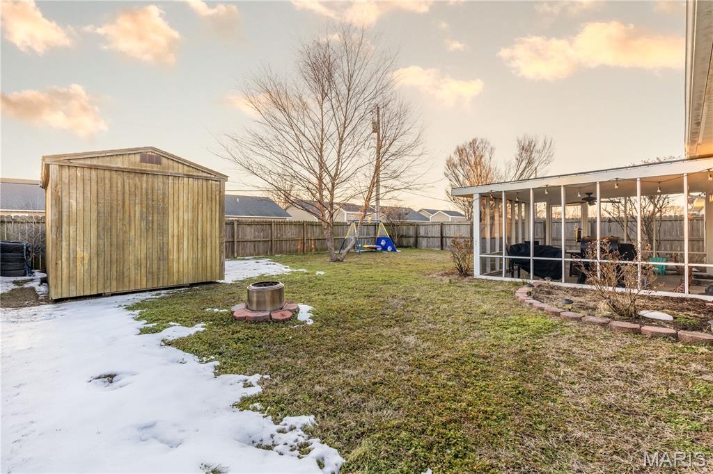 Phoenix Subdivision - Residential