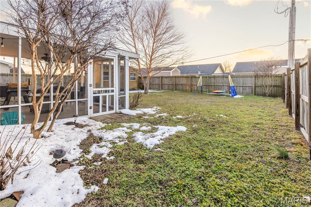 Phoenix Subdivision - Residential