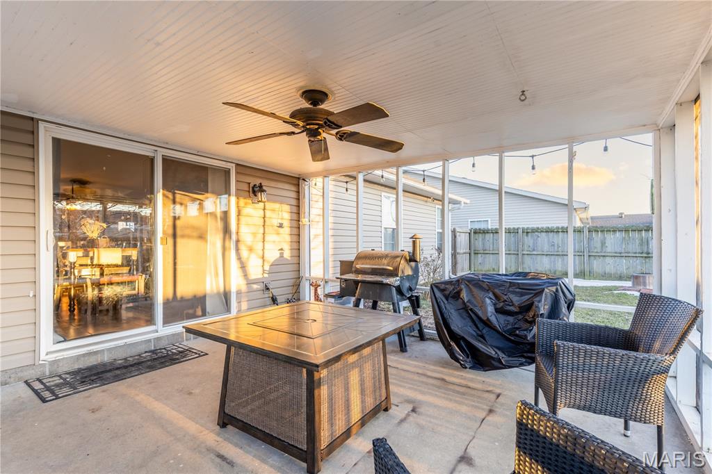 Phoenix Subdivision - Residential