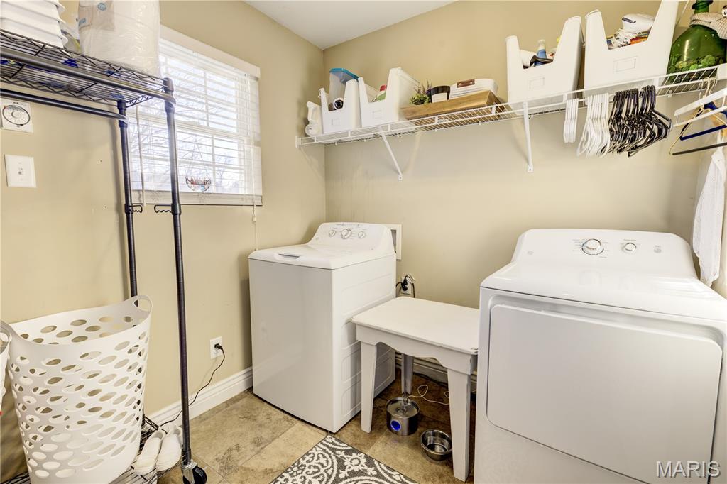 Phoenix Subdivision - Residential