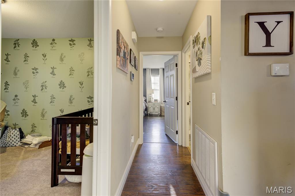 Phoenix Subdivision - Residential