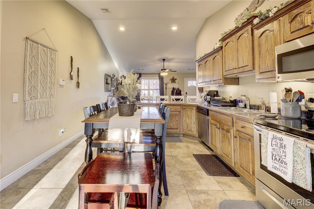 Phoenix Subdivision - Residential