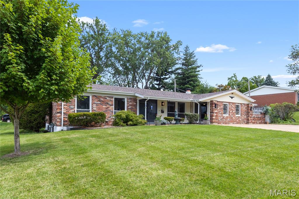 3475 Stonehaven